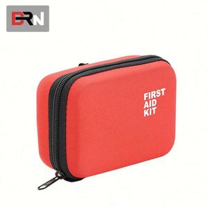 Enterprise <b>School</b> First Aid <b>Kit</b> Case Durable EVA Naloxone Emergency Medical Storage Polyester Leather Canvas PU Nylon Outdoor - Product Image 3