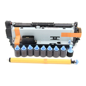 Kit de fusion F2G77A-67902 110V 220V F2G77A F2G77-67901 Kit de maintenance pour LaserJet Enterprise M604 M605 M606 604 605 606 CB388A - Product Image 1