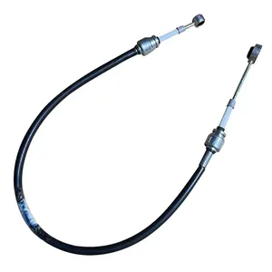 Cable de Control de palanca de marchas para FIAT PUNTO MK2, fabricante de China, OEM 46749867