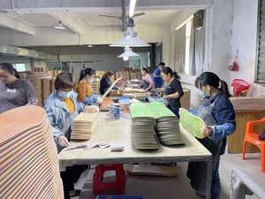 Woodsen Tùy Chỉnh 7-Hai Lớp Sâu Lõm Gỗ <span class=keywords><strong>Maple</strong></span> Ván Trượt Sàn Cao Cấp Trống Ván Trượt Cho Người Lớn - Product Image 6