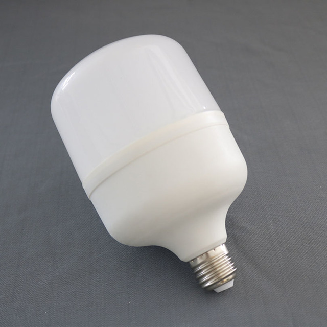 Wholesale High-Power LED Bulb AC165-265V Led Bulbs Light for Home with Heat Dissipation