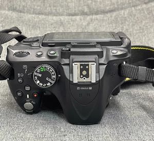 Appareil photo reflex numérique APS-C de haute qualité <span class=keywords><strong>Nikon</strong></span> <span class=keywords><strong>D5200</strong></span> avec capteur CMOS et carte SD - Prix - Product Image 6