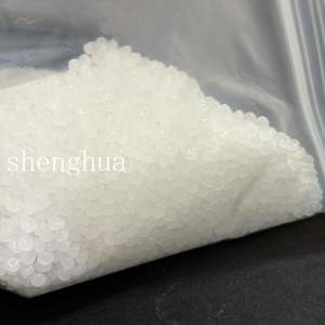 High Density Raw Material LDPE Polyethylene Granules LDPE <b>Pellets</b> for Shopping Bags - Product Image 2