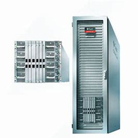 Server SPARC T8 Enterprise Database Server Platform Komputasi Berkinerja Tinggi Rak Server