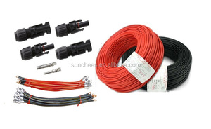 Système de production d'électricité solaire pour la maison / Centrale solaire à haute puissance 2000W 3000W 5000W - Product Image 5