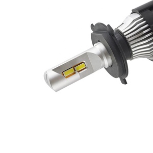 Raych P18 Series Lighting Series 2 PCS P18 <span class=keywords><strong>H8</strong></span> / H9 / H11 / H16 DC11-30V 52W 6500K 9000LM Car LED Headlight Lamps super bright - Product Image 4