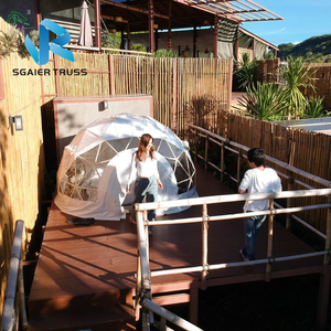 <span class=keywords><strong>เต็นท์</strong></span> <span class=keywords><strong>Naturehike</strong></span> สีขาว <span class=keywords><strong>เต็นท์</strong></span>ทรงโดมสำหรับฤดูหนาว เหมาะสำหรับการเดินทางกลางแจ้ง - Product Image 3