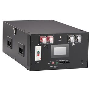 YIXIANG EU US Stock JK BMS V19 Kit de Caja de Batería DIY 48V 280Ah 314Ah 15kWh Lifepo4, Caja Vacía para Batería DIY con JK 200A BMS V19 - Product Image 3
