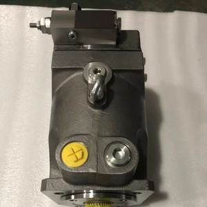 Pompe à pistons axiaux hydrauliques PV140 PV140R1K1T1NMR1 PV PV063R1K1T1NFR en stock, expédition rapide et pour forage pétrolier - Product Image 2