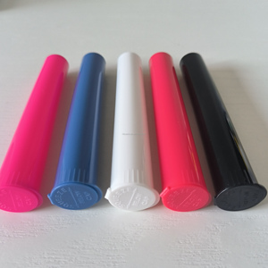 Toptan Çocuk Koruma Özellikli <span class=keywords><strong>PP</strong></span> Plastik Tüp Plastik Ambalaj Açılır Kapaklı Tüpler - Product Image 5