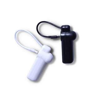 Longe EAS de sécurité au détail avec étiquette magnétique dure, serrure d'alarme, étiquette volante <span class=keywords><strong>antivol</strong></span> pour les magasins de vêtements et les supermarchés - Product Image 6