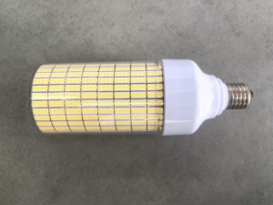 Bombilla LED Tipo Maíz de 20W 40W 60W, E27/E28, 220V-277V, IP65, SMD, para Uso Residencial, con Base Tipo E27 - Product Image 2