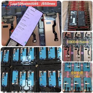 Écran Lcd pour Motorola Moto E4 E5 Plus Pay GO E6is E7 E7i Puissance Écran Lcd pour Motorola E13 E20 E22 E22i E30 E40 Lcd Pantallas - Product Image 5