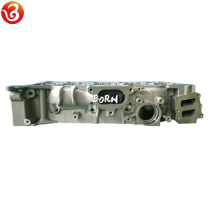 BJFA YLF6 YNF6 culata completa 908260 HG9Q6C032BC para <span class=keywords><strong>Ford</strong></span> Focus <span class=keywords><strong>Mondeo</strong></span> 2,0 <span class=keywords><strong>Ecoblue</strong></span> GK2Q6C032AA GK2Q6C032BA HG9Q6C032AA - Product Image 3