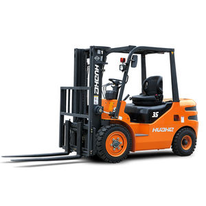 ความสามารถในการรับน้ำหนัก3.5ตันและยกรถยกสูง3-6เมตรซ่อมบำรุงง่าย - Product Image 1