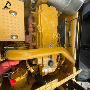 Pelle d'occasion bon marché éprouvée dans les grands projets Machines Pelle CAT336D Excavatrice d'occasion à vendre - Product Image 5