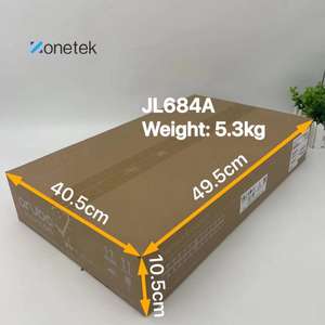 Nouveau commutateur <span class=keywords><strong>Aruba</strong></span> JL684A HPE instantané sur <span class=keywords><strong>1930</strong></span> <span class=keywords><strong>24G</strong></span> Class4 PoE 4SFP/SFP + 370W - Product Image 2