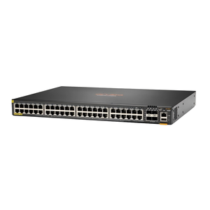 JL728A - a <span class=keywords><strong>Ruba</strong></span> 6200F Series Switch Original neuf en stock avec garantie 1y - Product Image 2