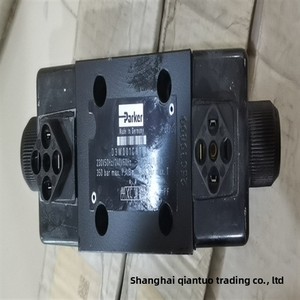 ชุดควบคุมไฮดรอลิก C1200S 24V ผลิตในจีน-มีสินค้าในสต็อก - Product Image 1