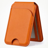 Porte-téléphone portable, porte-cartes bancaires, logo personnalisable, sac anti-vol RFID pour cartes