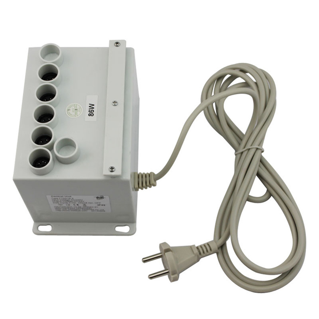 12v 24v Brushless Bloc Motor Controller with Hall Factory Price