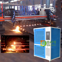 DAYE ENERGY Nouveau Manipulateur de découpe et de soudage à flamme hydrogène-oxygène manuel en acier inoxydable résistant à l'usure et à la corrosion