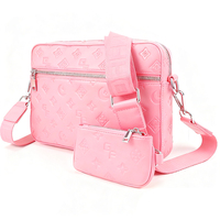 Bolsos personalizados para mujer, bolso cruzado de diseñador de lujo, bolso de cuero cruzado, bolso de hombro pequeño, Correa ancha, estilo de monederos para cámara