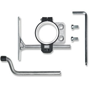 Soporte de Pared FMM FSC, Estructura de un Solo Lado, Chapado en Zinc de 3 mm - Product Image 1