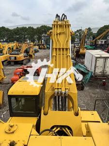 2023 Nieuwe Pc800 <span class=keywords><strong>Komatsu</strong></span> <span class=keywords><strong>80</strong></span> Ton Rupsgraafmachine <span class=keywords><strong>Komatsu</strong></span> Pc 800 Gebruikt <span class=keywords><strong>Komatsu</strong></span> Pc 800 Graafmachine Te Koop - Product Image 5