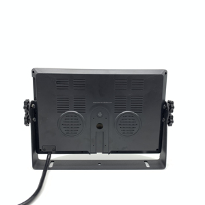 Caméra embarquée DVR avec écran LCD IPS <span class=keywords><strong>de</strong></span> 9 pouces et double objectif, caméra <span class=keywords><strong>de</strong></span> <span class=keywords><strong>recul</strong></span> pour camion, aide au stationnement pour bus - Product Image 3