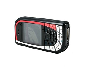 Teléfono Móvil GSM de Doble SIM <span class=keywords><strong>7610</strong></span> - Teléfono Clásico con Pantalla LCD TFT de 2.1 Pulgadas, Batería de 900 mAh, Desbloqueado, Barato, Venta al por Mayor, 0.08MP - Product Image 2