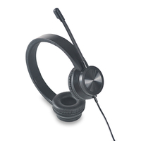Ordinateur USB casque de jeu professionnel stéréo Studio de jeu PC casque de jeu