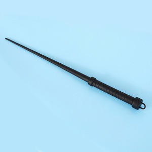 Fruste per Bondage SM, Giocattoli Sessuali per Adulti, Fruste in Silicone Marca Huawen HW-WM201181, Funzione <span class=keywords><strong>BDSM</strong></span> con 63CM, Colore Personalizzabile - Product Image 4