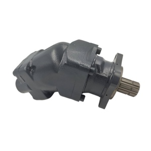 ปั๊มไฮดรอลิกแบบลูกสูบเคลื่อนที่ได้รุ่น Heavy Duty SCP Series แบบปริมาตรคงที่ SCP-056L SCP-064L SCP-084L ปั๊มไฮดรอลิกเคลื่อนที่ได้รุ่น SCP-084L-N-DL4-L35-S0S-000 - Product Image 4