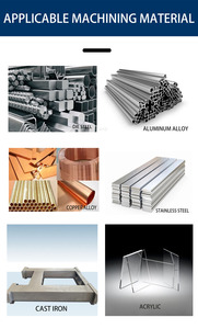 Zroyee Rắn Carbide Duy Nhất Sáo Nano Tráng 65hrc End Mill <span class=keywords><strong>CNC</strong></span> Router Bit Phay Cutter Cho Acrylic ODM OEM Trực Tuyến Bán Buôn - Product Image 6