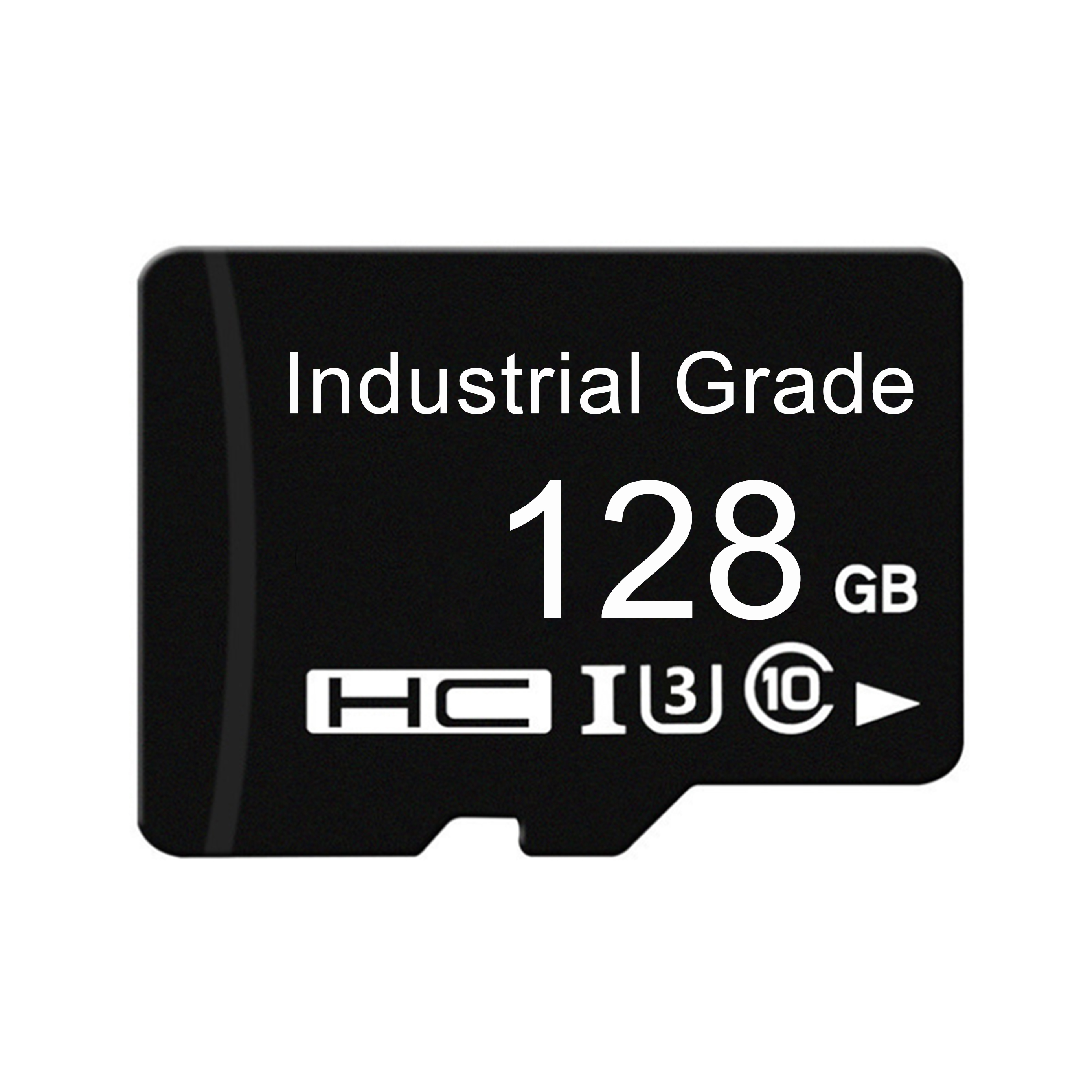 Factory Custom Industrial SD Cards 4GB-256GB U1/U3/C10 Speed Class Plastic|  Alibaba.com