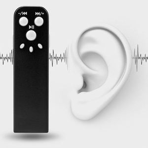 Mini Grabadora de Voz 2026 en Oferta con Grabación de un Solo Toque y Diseño Duradero para Conferencias y Aulas - Product Image 6