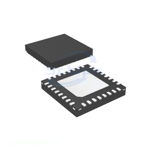 LWL-MLM Integrated Circuits Chip Authorized Distributor Interface IC HEADPHONE NOISE CANCEL - Product Image 1