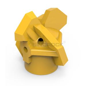 <span class=keywords><strong>Sinorock</strong></span> Chất lượng cao tự khoan Neo thanh khoan <span class=keywords><strong>bit</strong></span> đúc chế biến đá khoan <span class=keywords><strong>bit</strong></span> cho khai thác than - Product Image 5