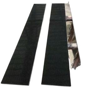 Scintillant <span class=keywords><strong>de</strong></span> fenêtre <span class=keywords><strong>en</strong></span> <span class=keywords><strong>granit</strong></span> noir, tige extra brillante - Product Image 1