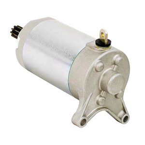 มอเตอร์สตาร์ทมอเตอร์ไซค์ไฟฟ้าแรงบิดสูง<span class=keywords><strong>250</strong></span> <span class=keywords><strong>Virago</strong></span> <span class=keywords><strong>XV</strong></span> - Product Image 6