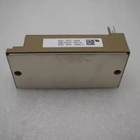 Commutateur unique IGBT 150A 1200V 6MBI150VB-120-50 Module de diode de redresseur de pont Igbt d'origine de meilleure qualité