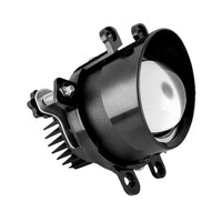 Feu antibrouillard à lentille bifoptique LED haute puissance 35W pour Toyota pour Corolla pour Rav4 et Yize avec température de couleur 6000k nouvel état