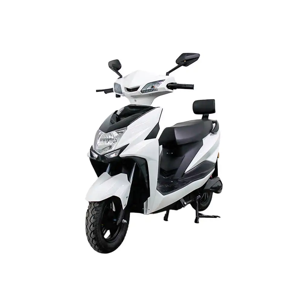 Yüksek hızlı elektrikli chopper motosiklet elektrikli moped yetişkinler off-road motosiklet elektrikli motosiklet yetişkin