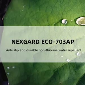 Producto de agente auxiliar químico repelente al agua sin flúor antideslizante y duradero <span class=keywords><strong>NEXGARD</strong></span> - Product Image 3
