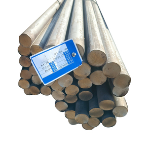 حبل معدني معزز بمسامير من ASTM بأبعاد 4 مم و6 مم و8 م و10 م و12 م، قضيب معدني معزز بمسامير معدنية مُشكلة - Product Image 1