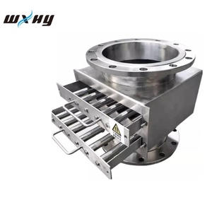 מפריד מגנטי מסוג מגנט מגירה באיכות פרימיום, בעל תקן ISO9001 12000gauss - Product Image 1