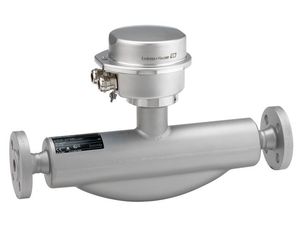 Producto Original y Genuino, Medidor de Flujo Coriolis Proline Promass X 300 - Product Image 4