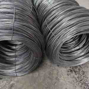Hot Selling Non-Alloy 18 Gauge Black Annealed Twisted <b>Soft</b> Annealed <b>Wire</b> for Cutting and Bending ISO 9001 Certified - Product Image 6