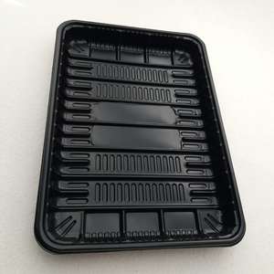 Nhựa Dùng Một Lần Đóng Gói Khay Cho Bánh Quy - Product Image 5